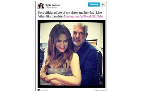 From kim kardashian's kids all the way to kylie's, here's each and every one of kris jenner's grandchildren. Is This Khloe Kardashian's Real Dad? (Pic) :: FOOYOH ENTERTAINMENT