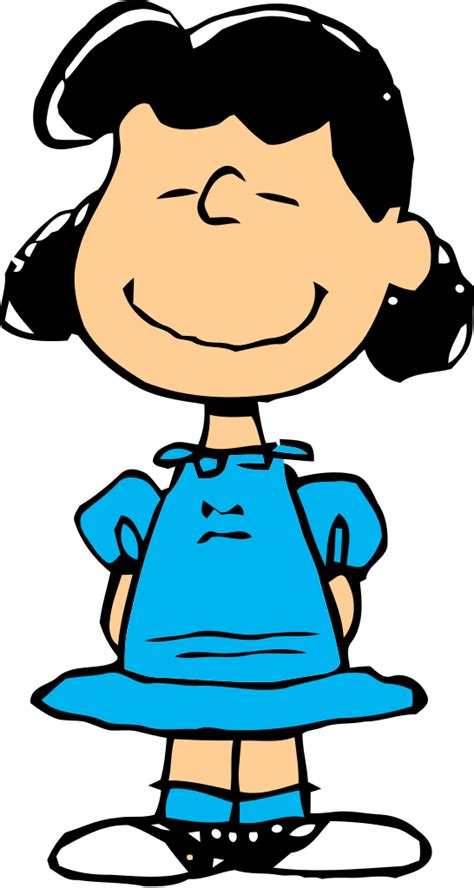 Lucy Van Pelt Wikipedia The Free Encyclopedia Charlie Brown