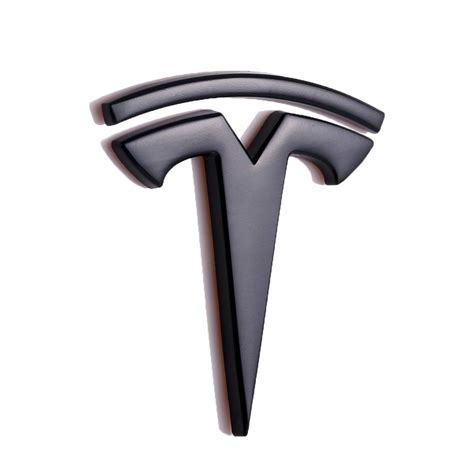 Is an american electric vehicle and clean energy company based in palo alto, california. TESLA Metal Logo Car Side Fender Trunk Emblem Sticker ...