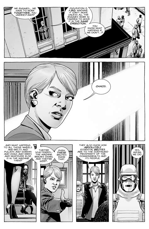 the walking dead 2003 chapter 176 page 17