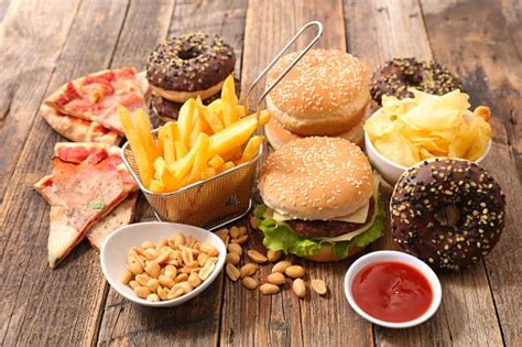 Eating A Western Diet May Aid In Fat Digestion And Absorption