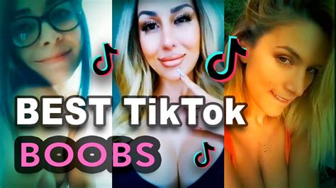 New Tik Tok Big Boobs Video Compilation April 2020 Trending TikToks