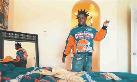 Kodak Black Transportin Music Video Fashionably Early