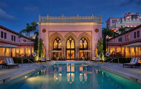 Boca Raton Resort And Club Luxury Resort In Boca Raton
