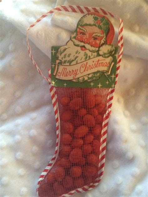 These are perfect for kids or adults and are filled with a variety of retro candy. The top 21 Ideas About Candy Filled Christmas Stockings - Best Diet and Healthy Recipes Ever ...