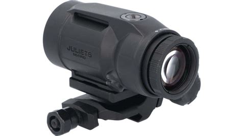 Sig Sauer Juliet5 Micro Magnifier Up To 30 Off Customer Rated W