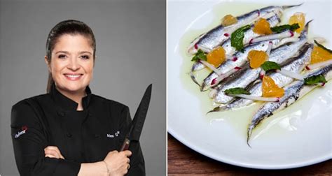 The 10 Dishes That Made My Career Alex Guarnaschelli First We Feast
