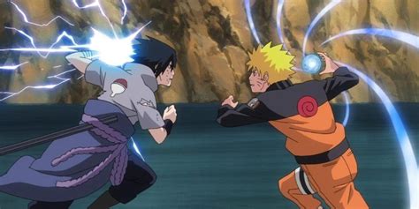 Naruto 5 Ways Sasukes Redemption Doesnt Make Sense And 5 Ways It Does