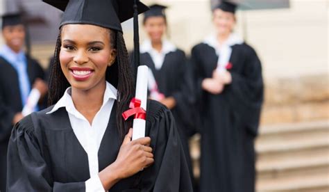 Honours Masters And Phd Scholarships For Women South Africa