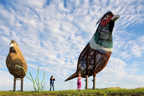 20 top things to do in north dakota midwest living