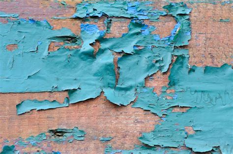The Ultimate Peeling Paint Guide Newline Painting