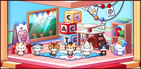 Club Kitties Cat Game The Cat Collector Wiki Fandom