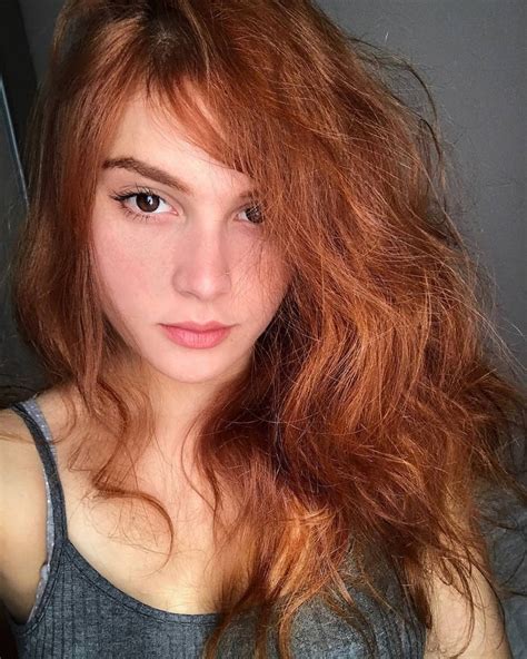 pretty redhead 9gag