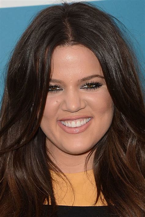 Khloé Kardashian, Before and After - The Skincare Edit