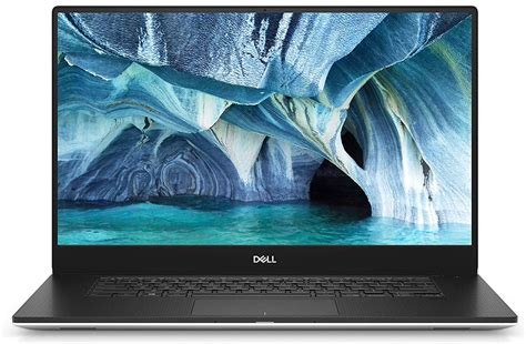 The dell xps 15 7590 takes an interesting position among laptops. Ahorre $ 134.71 en Dell XPS 15 7590, 15.6 "4K UHD Touch ...