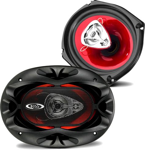 Revealed 10 Best 6x9 Speakers For Your Cars 2023