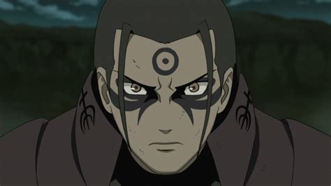 32 Fakta Senju Hashirama Sang Dewa Shinobi Pengguna Mokuton