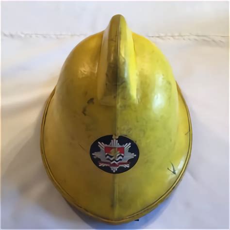 London Fire Brigade Helmet For Sale In Uk 10 Used London Fire Brigade