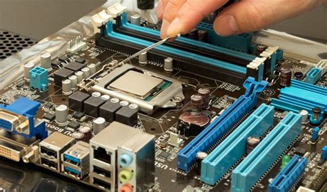 Reasons Why Computer Maintenance Is Important For Your Business