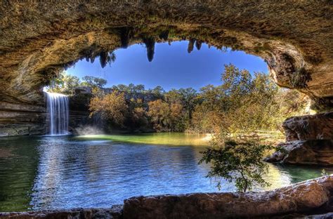 Hamilton Pool Tx Hamilton Pool Hamilton Pool Preserve Places To See