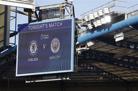 Manchester city can keep their very slim title hopes alive for another few days at least when they meanwhile, sergio aguero is out for the remainder of the season after picking up a knee injury against. Chelsea vs Man City LIVE! Latest team news, line-ups ...