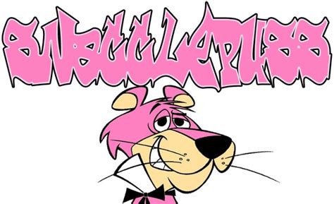 What Went Right With Snagglepuss And Snagga Puss What Went Right With