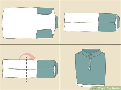 How To Fold Clothes Laptrinhx