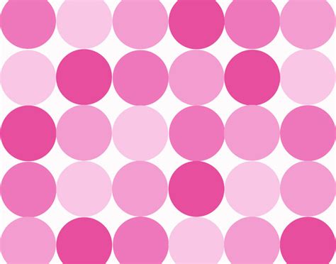 Total 86 Imagen Light Pink Polka Dot Background Thcshoanghoatham