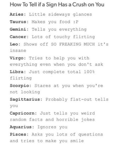 What to get someone who loves astrology. Pin by Nicole Brose on Zodiac Signs | Zodiac signs funny ...