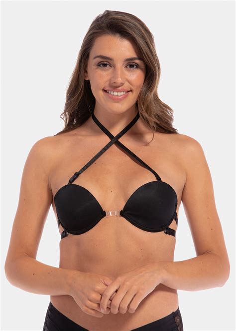 5 Types Of Bras To Wear With Halter Dresses Kembeo