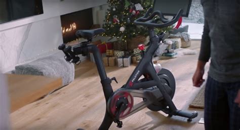 50 Questions About The Peloton Christmas Commercial