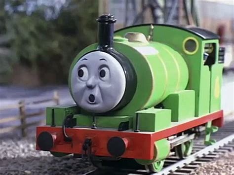 Thomas Friends Best Of Percy Dailymotion Video