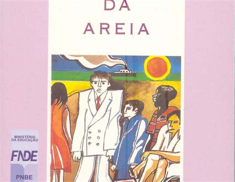 Capitães De Areia Pdf