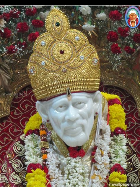Sai Baba Hd Wallpapers 1920x1080 Check Out This Fantastic Collection Of Sai Baba Wallpapers