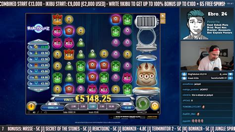 We did not find results for: Casino Win Gift Cards Reactoonz