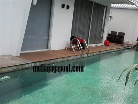 Anda ingin membangun kolam renang dan perlu informasi berapa biaya membangun kolam renang 2019 ? Jasa Pembuatan Kolam Renang Murah - Mulia Jaya Pool