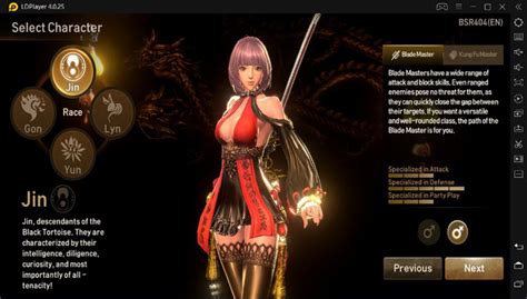 This blade and soul revolution crafting guide covers the basics. The Ultimate Guides for Blade & Soul Revolution - LDPlayer