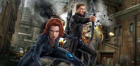 I don't own marvel, the mcu, the. Scarlet Witch et Loki en vedette de leurs propres séries ...