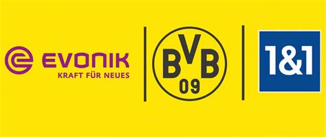 4.4 out of 5 stars 4. 1&1 shirtsponsor Borussia Dortmund vanaf 2020-2021 ...