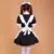High Quality Lolita Girls Maid Dress Costume Anime Japanese Cosplay Sex Halloween Costume Sexy