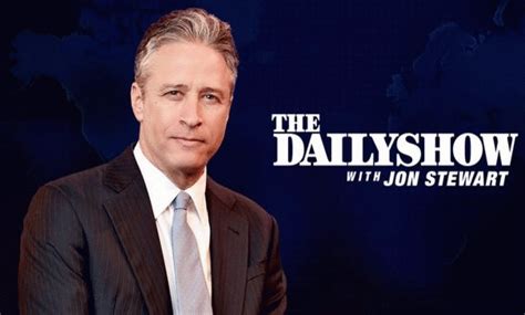 jon stewart tries goodbye to daily show with expressive flash on
