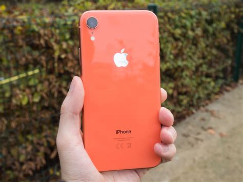 Liphone Xr A Le Meilleur Appareil Photo Unique Selon Dxomark