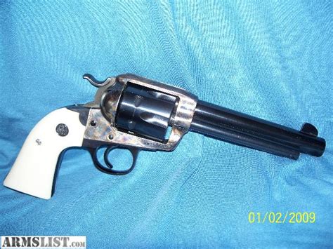 Armslist For Sale Ruger Old Model Bisley Vaquero 44 Magnum