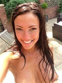 Sophie Gradon Nude Photos And Sex Tape Video Leaked