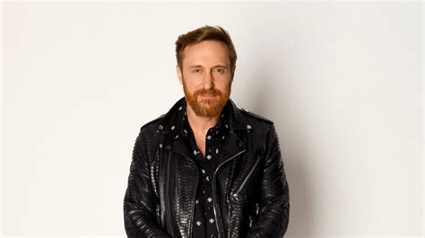 Pierre david guetta (/ˈɡɛtə/, french pronunciation: David Guetta, Sia Press On In "Flames" | GRAMMY.com