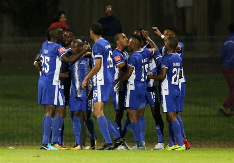 Get the latest maritzburg united news, scores, stats, standings, rumors, and more from espn. Rusike scores twice as Maritzburg thrash Baroka