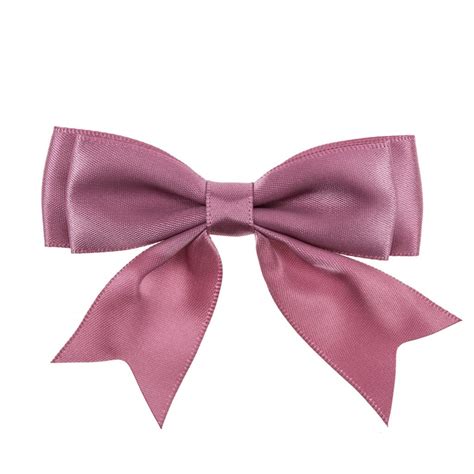How To Tie A Ribbon Bow Wow Vow