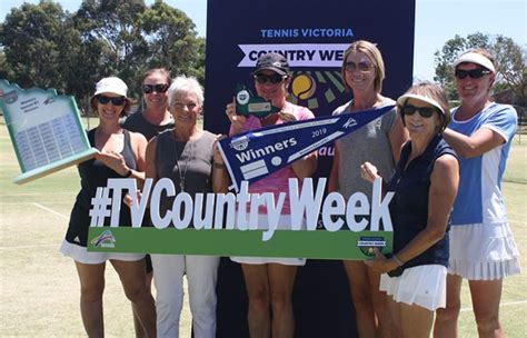 Jun 09, 2021 · vic 'crawling' out of lockdown: 2022 Tennis Victoria Country Week Announcement | 2 March ...
