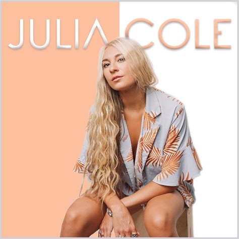 Julia Cole By Julia Cole On Apple Music