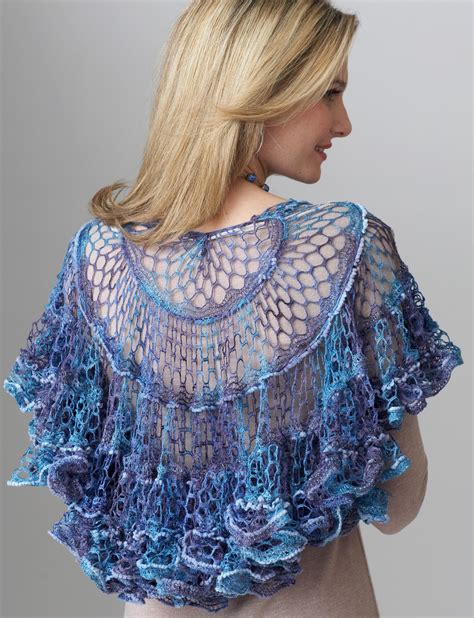 Patonsyarns current status check is already running (10.06.2021). Patons Shawl, Crochet Pattern | Yarnspirations
